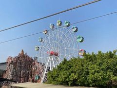 -长鹿旅游休博园