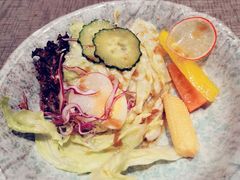 -枫品铁板烧(东樾店)