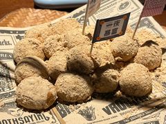-乔街深夜食堂·小龙虾·高压锅生蚝(杭州总店)