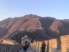 -慕田峪长城