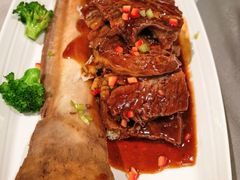 -花家怡园HUA'S RESTAURANT(崇文门·哈德门广场店)