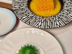 -临家小院·潮汕菜·商务宴请·点心(白石洲店)