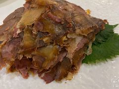 老汤酱驼肉-九十九顶毡房(阜石路店)