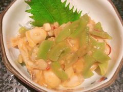 香辣蛤肉-無境·匠心日本料理(汉街店)