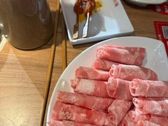 -季季红火锅(长沙步行街店)