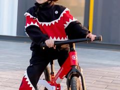 -酷迈儿童体能运动馆(九棵树店)