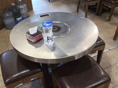 -包装马车·韩国料理·포장마차