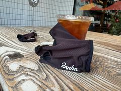 -BAKER&SPICE(安福路店)