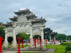 -江南第一家