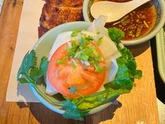 -大头虾越式风味餐厅(光明广场店)