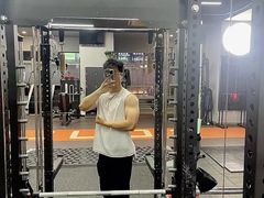 -聚健身GatherFitness(余杭店)
