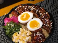 -昊·来了寿司(双楠2店)
