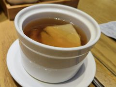 -莲·中餐厅(成都首座万豪酒店)