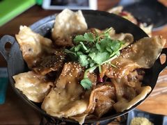 -嘚味徐州烧烤特色菜