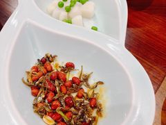 -喜鼎海胆水饺(东港店)