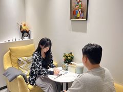 -桥恩心理咨询国际连锁(南山总店)