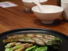 -hallch 好吃餐厅(全运村中央广场店)
