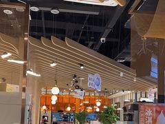 -三江源活鱼现烤(维多利摩尔城店)