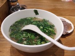 -嘻小北·兰州清汤牛肉面(太平洋森活天地店)
