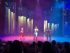 -赤坎·广东华侨国际旅游度假区