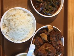 -山里亲戚(淞虹路店)