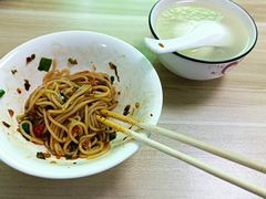 -味福记·江西小炒·南昌小吃(青山湖万达店)