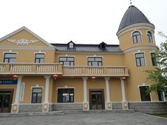 -北极村旅游风景区