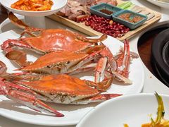 -海味当家·蒸锅海鲜(中山广场创始店)
