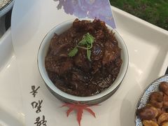 -苏州人家·精致苏帮菜(斜塘店)