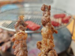 -源味居手把签烧烤(长春一店)