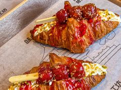 -味多美·北京面包工坊(天坛店)