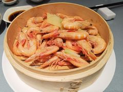 笼蒸鹰爪虾-台鄉缘 ·小海鲜·台州菜(桃林路店)