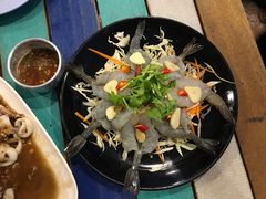 -Doo Dee Thai Food(Issan/Isaan/Esan)
