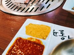 -首尔馆韩国料理(金童路店)