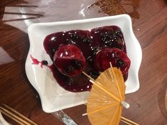 -金刚山烧烤(中山路店)