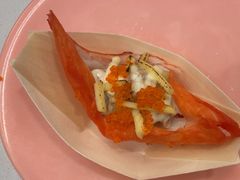 -争鲜回转寿司(朝北大悦城店)