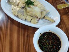-小龙酒家(桂平路店)