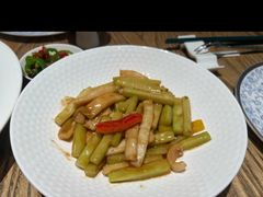 -金成潮菜博物馆(海珠湿地店)