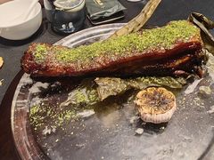 -江南雅厨(李公堤店)