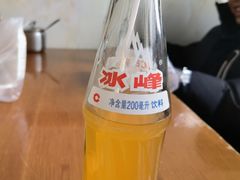 -刘信牛羊肉泡馍小炒(回民街店)