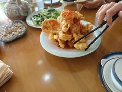 -鹤乡东北菜(崮山路店)