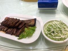 牛肋排-金时代顺风大酒店(临港百联店)