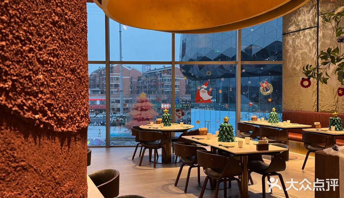 美食与仪式感并存的宝藏餐厅