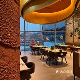 美食与仪式感并存的宝藏餐厅