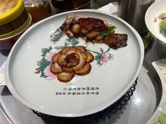 -京味斋·北京烤鸭(北京南站洋桥店)