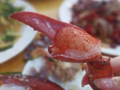 -南海渔家•海鲜•正宗海南菜(海棠湾店)