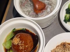 -晓淮山·扬州早茶·淮扬菜(龙阳广场店)