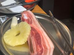 -济州爱肉堂(总店)