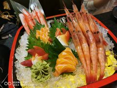 -神户赤童日式烤肉伙伴(东直门店)
