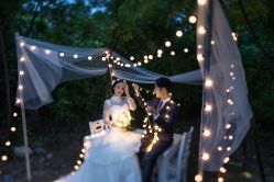 点击看大图 -太古映画婚纱摄影(天河店)